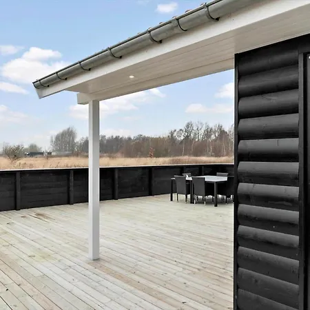 M360-vaeggerlose-marielyst-strandpark-257 Дом отдыха