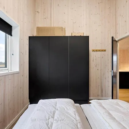 Дом отдыха M360-vaeggerlose-marielyst-strandpark-257 *