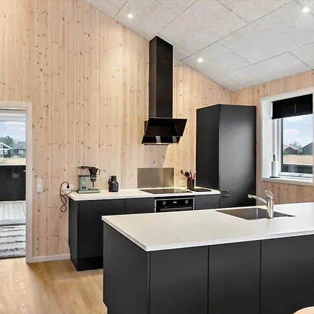 M360-vaeggerlose-marielyst-strandpark-257 Дом отдыха Boto By