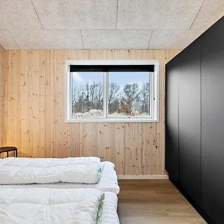 Casa vacanze M360-vaeggerlose-marielyst-strandpark-257 Bøtø By