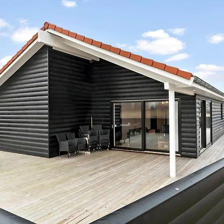 M360-vaeggerlose-marielyst-strandpark-257 Casa vacanze