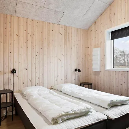 Дом отдыха M360-vaeggerlose-marielyst-strandpark-257