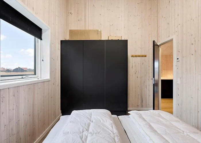 Сasa de vacaciones M360-vaeggerlose-marielyst-strandpark-257 *