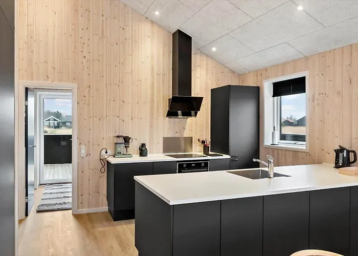 M360-vaeggerlose-marielyst-strandpark-257 Сasa de vacaciones Bøtø By