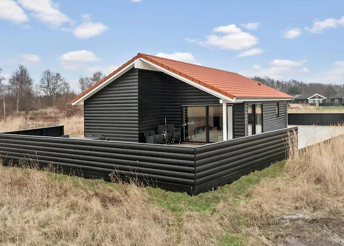 Сasa de vacaciones M360-vaeggerlose-marielyst-strandpark-257 Bøtø By