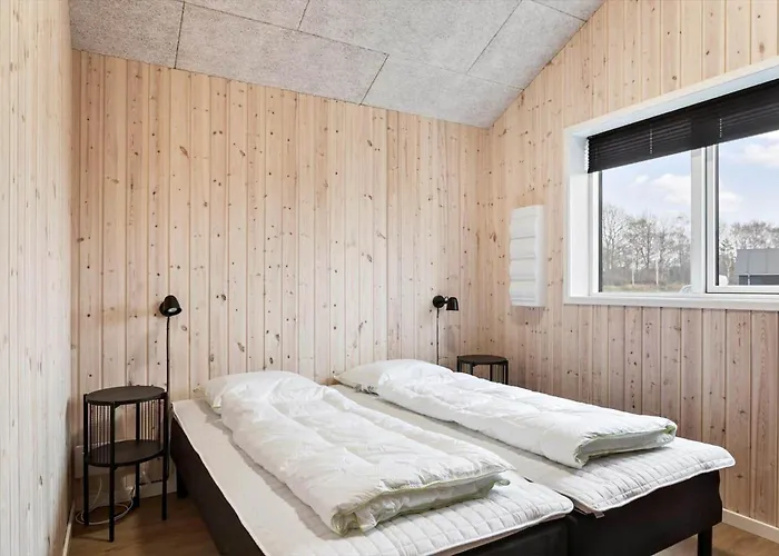 Сasa de vacaciones M360-vaeggerlose-marielyst-strandpark-257