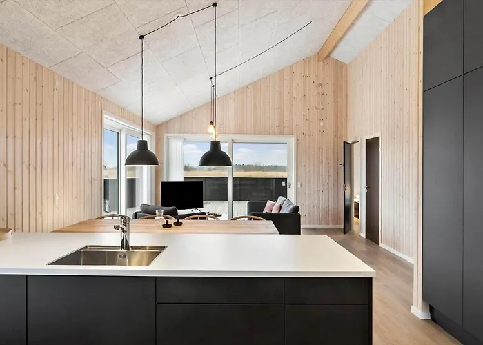 Сasa de vacaciones M360-vaeggerlose-marielyst-strandpark-257 *