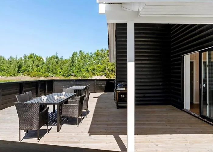 Сasa de vacaciones M360-vaeggerlose-marielyst-strandpark-257